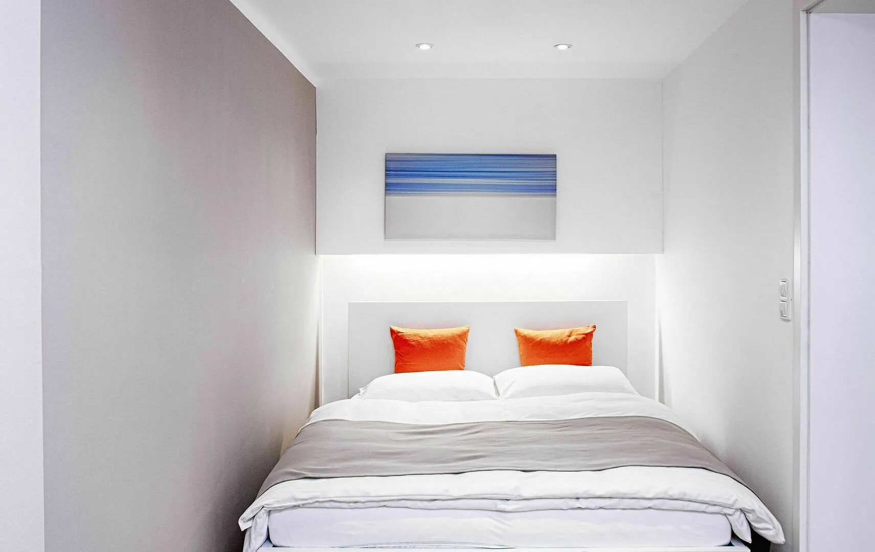 Aparthotel Concept Living Munich Serviced Apartments
