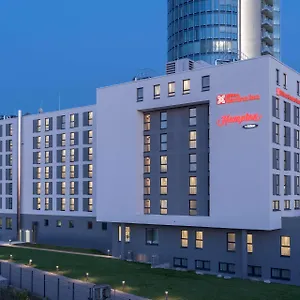 Otel Hilton Garden West