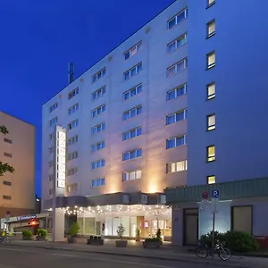 Vitalis By Amedia **** Mnichov