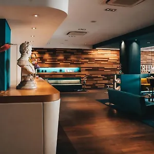 Boutique Atrium **** Mnichov