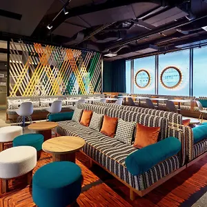 Hotel Aloft