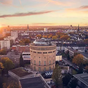 Wasserturm Cologne, Curio Collection By Hilton 4* Köln