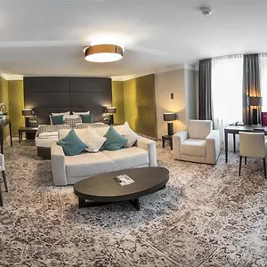 Drei Loewen Hotell