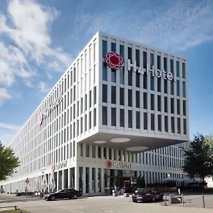 Otel H4 Messe