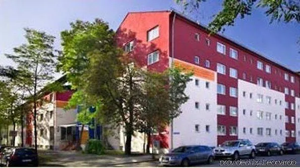 **** Aparthotel Concept Living Munich Serviced Apartments Germany