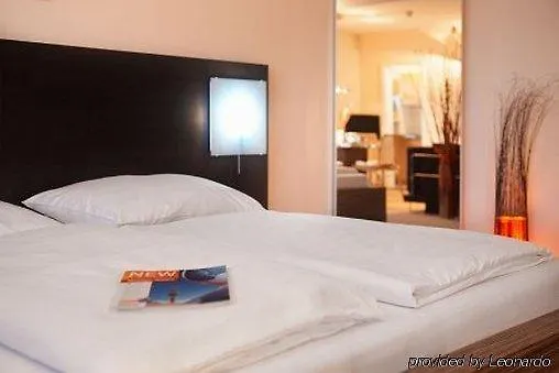 Concept Living Munich Serviced Apartments Aparthotel