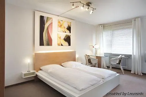**** Lägenhetshotell Concept Living Munich Serviced Apartments Tyskland