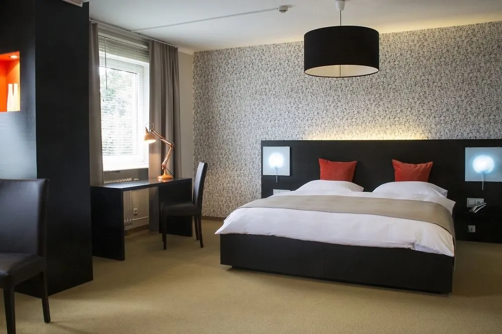 Concept Living Munich Serviced Apartments Lägenhetshotell