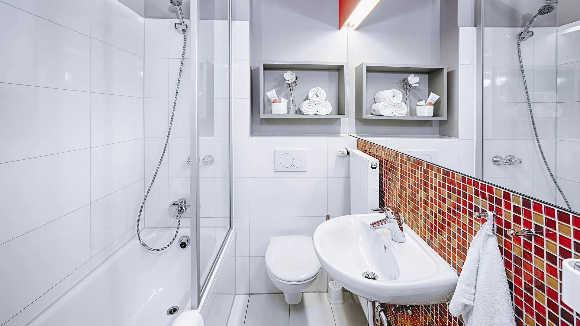 Concept Living Munich Serviced Apartments