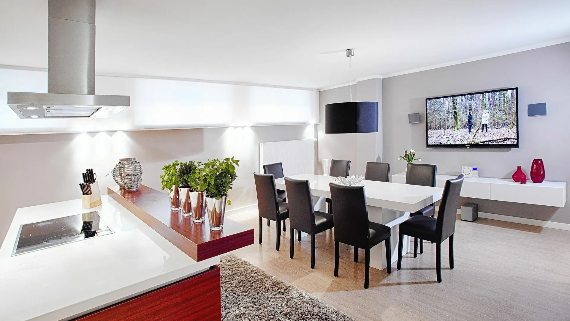 Concept Living Munich Serviced Apartments 4*,  Tyskland