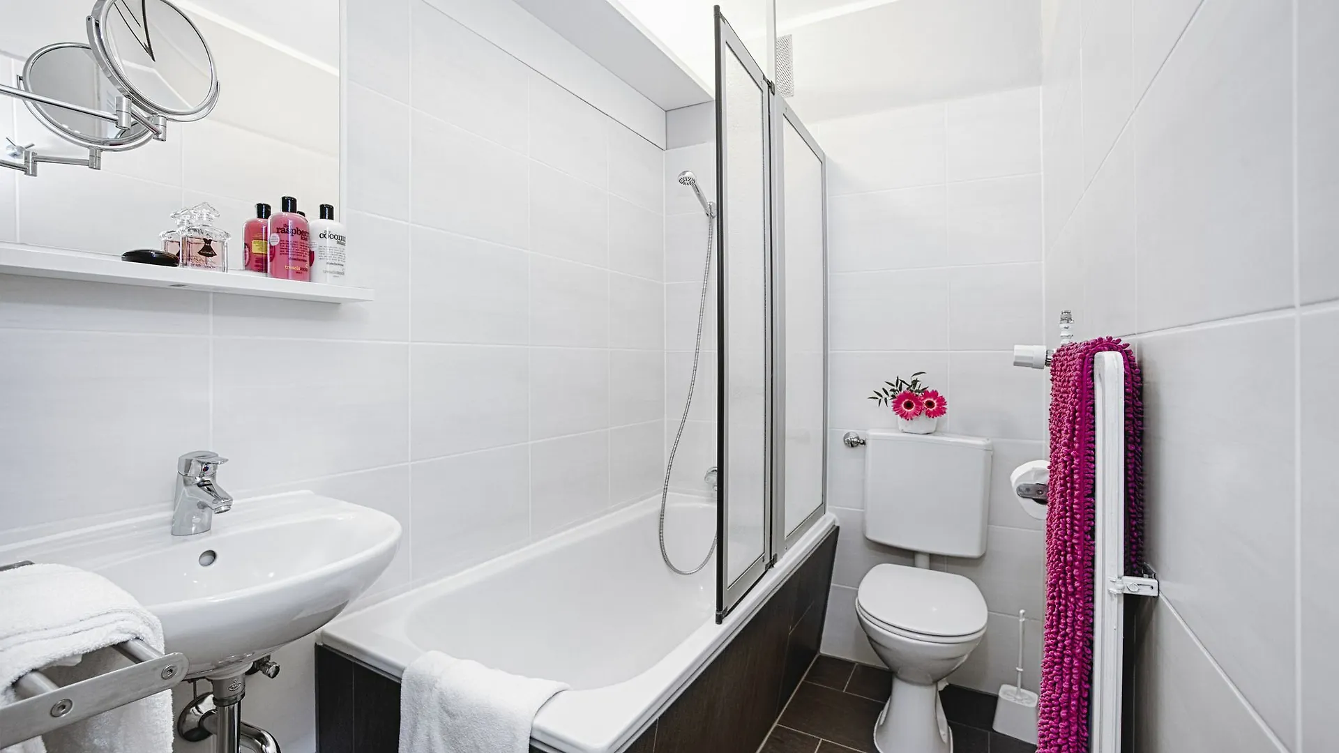 Concept Living Munich Serviced Apartments Tyskland