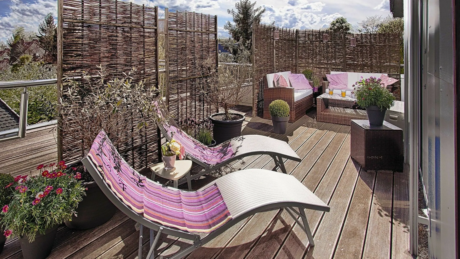 Concept Living Munich Serviced Apartments 4*,  Germany