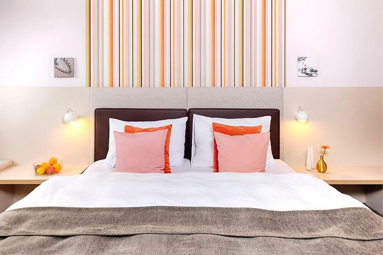 Concept Living Munich Serviced Apartments