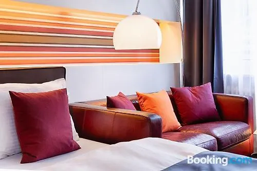 Concept Living Munich Serviced Apartments 4*,