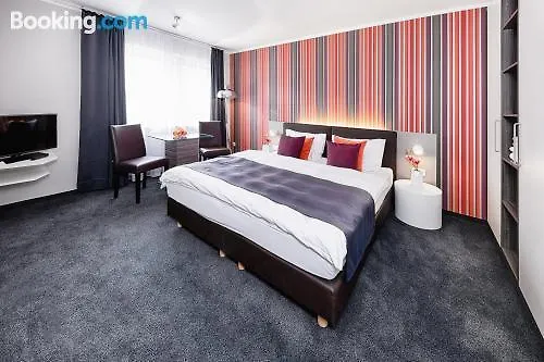 Concept Living Munich Serviced Apartments
