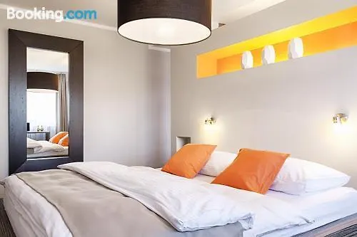Concept Living Munich Serviced Apartments