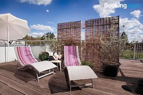 Concept Living Munich Serviced Apartments