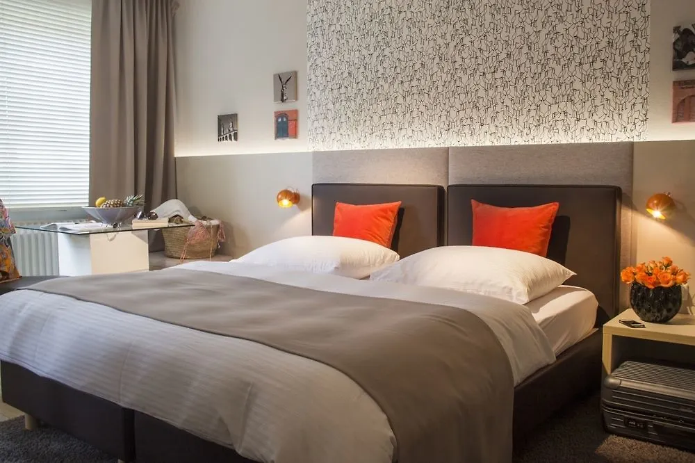 Concept Living Munich Serviced Apartments 4*,